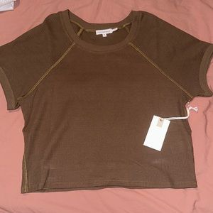 Good American Tshirt